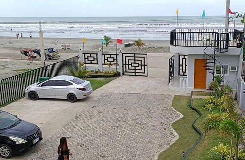 Pangasinan Province Villa | Villa ∙ 3 bedrooms ∙ 8 guests
