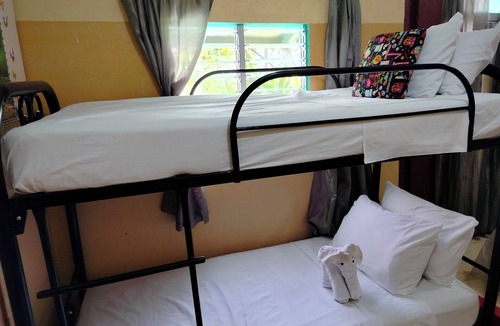 Baclayon Bed & Breakfast | Villa 301 B&B