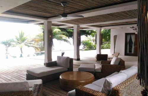 Ronda Villa | Villa ∙ 4 bedrooms ∙ 10 guests