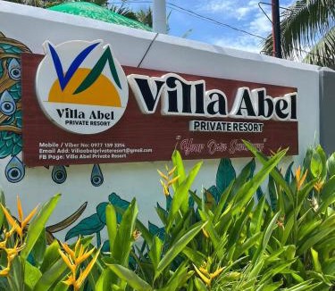 Pola Villa | Villa Abel Private Resort