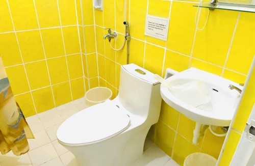 Balamban Hotel | Villa Adela Pension House