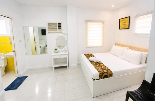 Balamban Hotel | Villa Adela Pension House