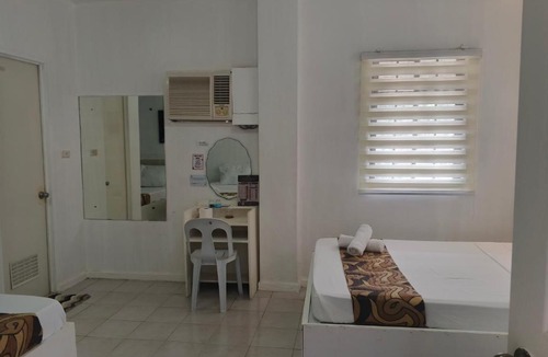Balamban Hotel | Villa Adela Pension House