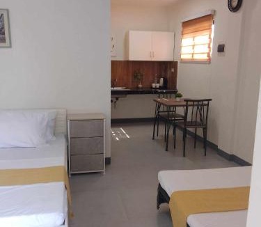 Vigan Bed & Breakfast | VILLA ALESSA
