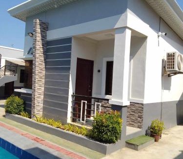 Vigan Bed & Breakfast | VILLA ALESSA