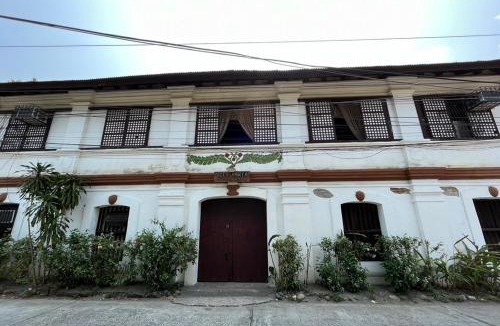 Vigan Bed & Breakfast | Villa Angela Heritage House