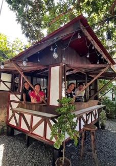 Vigan Bed & Breakfast | Villa Angela Heritage House