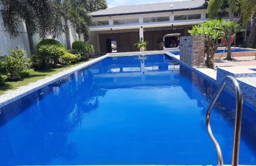 San Juan House | Villa Angelica Private Resort and Venue