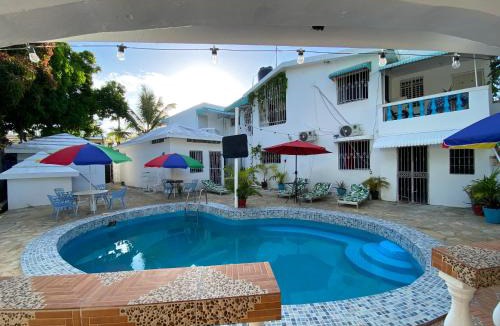 Villas Ana Maria Hotel | Villa Antonia 16