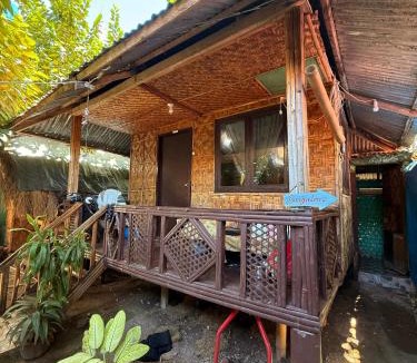 Logon Hostel | Villa-Atlas Guest House