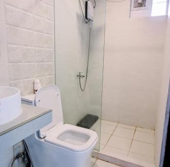 Malolos City Villa | Villa Aurora Malolos