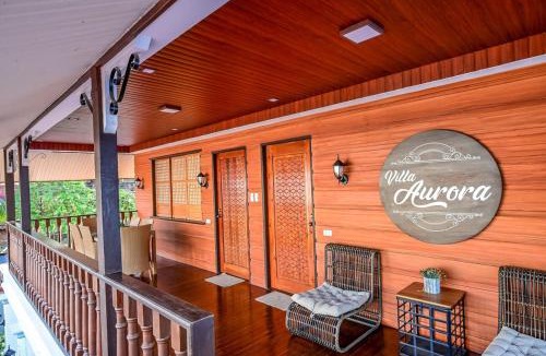 Malolos City Villa | Villa Aurora Malolos