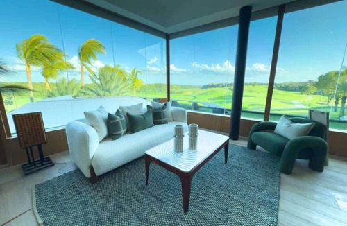 Casa de Campo House | Villa Azurre — A New Standard of Luxury