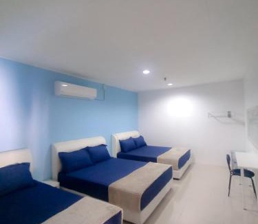 Pantai Tengah House | Villa Bonda Langkawi