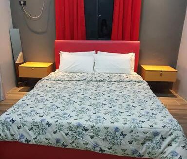 Nasugbu Villa | Villa Burgos Spacious Modern Entire House