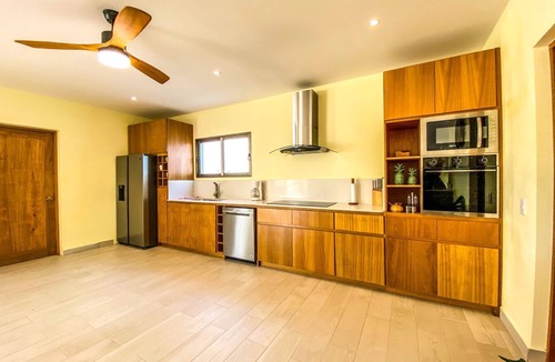 Las Terrenas Villa | Villa Calma – Luxury, Privacy & Beach Living in Las Terrenas