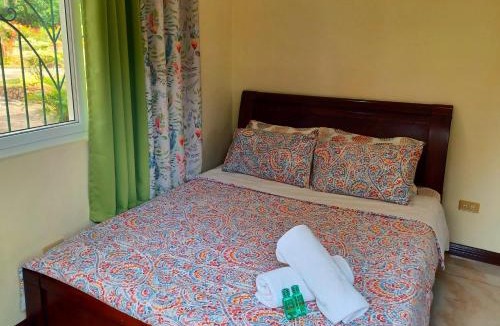 San Francisco Island Apartment | Villa Camotes Serenity