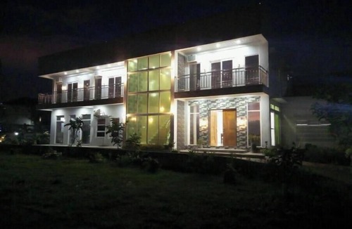 Alaminos Villa | Villa Casa Camba, Barangay Bued