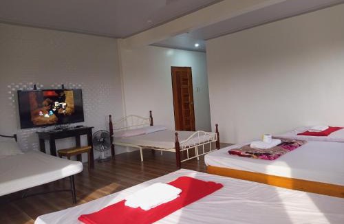 Alaminos House | Villa Casa Camba, Barangay Bued