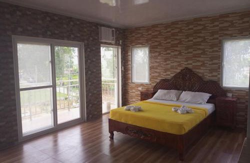Alaminos House | Villa Casa Camba, Barangay Bued