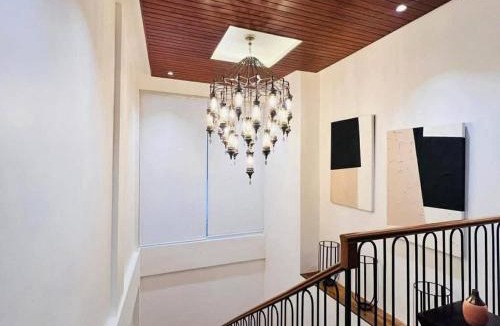 Angeles City Villa | Villa Cassandra Atasha Private Resort - Atasha Branch