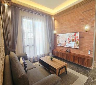 Angeles City Villa | Villa Cassandra Atasha Private Resort - Celestine