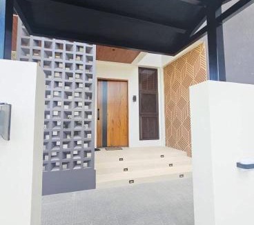 Angeles City Villa | Villa Cassandra Atasha Private Resort - Celestine