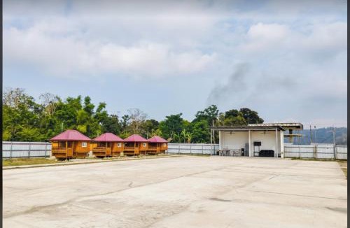 Lasam Villa | Villa Cedes