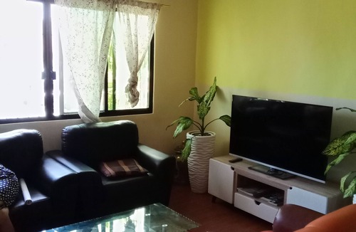 Tagbilaran Villa | Villa Ceferina perfect for staycation accessible in the city 5mins in Pier.