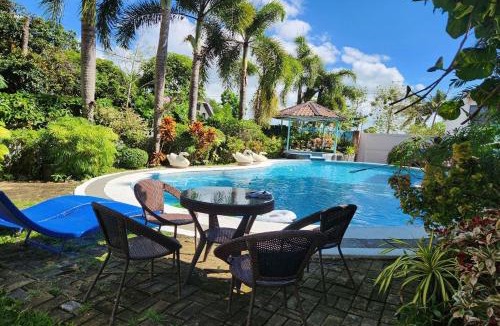 Tranca Villa | Villa Celine Bay Laguna