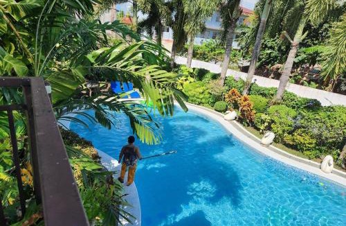 Tranca Villa | Villa Celine Bay Laguna