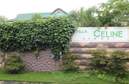 Tranca Villa | Villa Celine Bay Laguna
