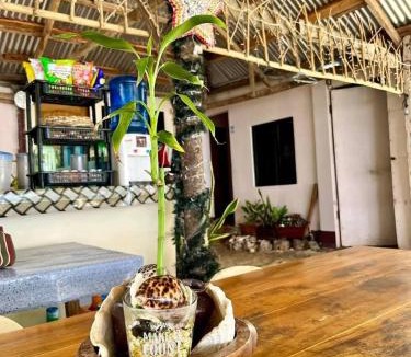 San Francisco Island Resort | Villa Conchita