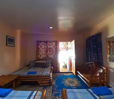 San Francisco Island Resort | Villa Conchita