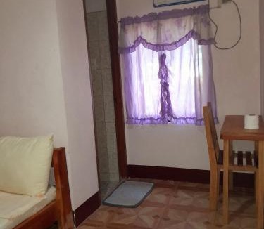 San Francisco Island Resort | Villa Conchita