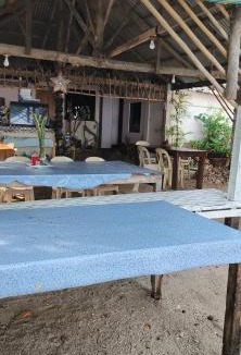 San Francisco Island Resort | Villa Conchita