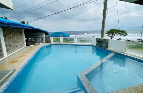 Pagudpud Bed & Breakfast | Villa Consuelo Homestay in Pagudpud Ilocos Norte Villa 6