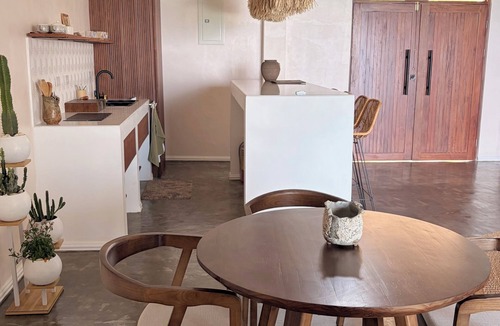 Dao Villa | Villa Corazon: Private Cliffside 2-bedroom Villa, Infinity Pool & Ocean Views