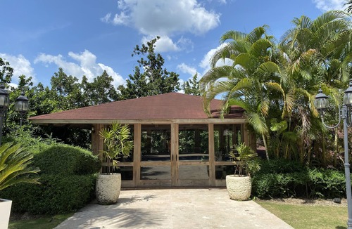 Pedro Brand House | VILLA CORDERO