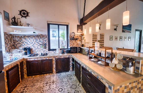 El Nido House | Villa Costa Nido - your 4br private pool courtyard in El Nido