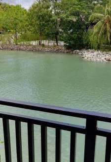 Padang Matsirat House | Villa Dalam Laut 538