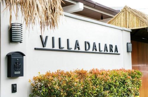 Silang Junction South House | Villa Dalara