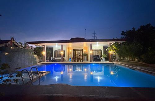 Bauang Resort | Villa de Flynn Private Resort