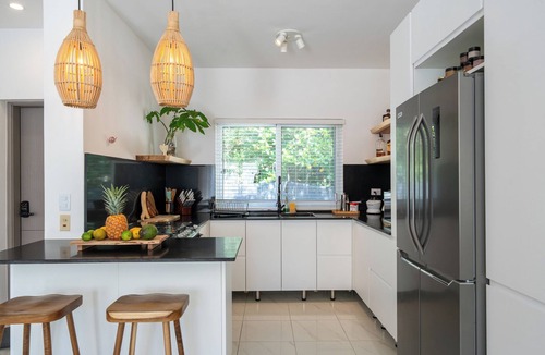 Cabarete Villa | Villa de Mango in Cabarete, 5 mins walk from beach