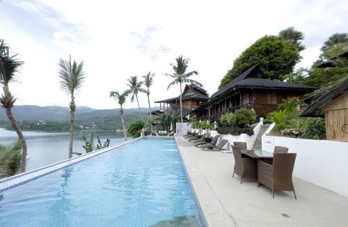 Puerto Galera Resort | Villa de Pico Highland Beach Resort