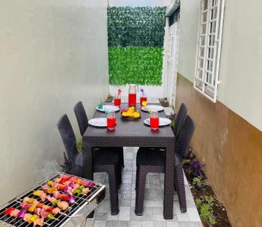 San Pablo House | Villa de Steph