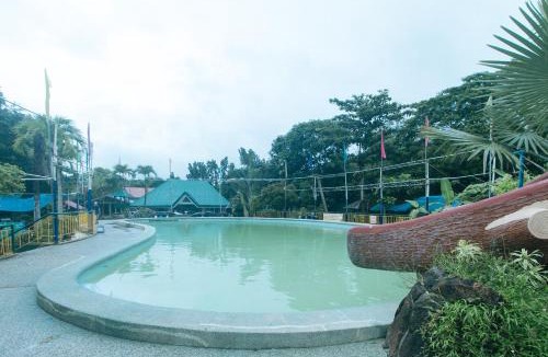 San Rafael Hotel | Villa Del Carmen Resort & Restaurant by RedDoorz