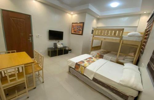 Balaoan Hotel | Villa Del Cascel