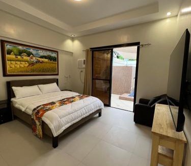 Balaoan Hotel | Villa Del Cascel