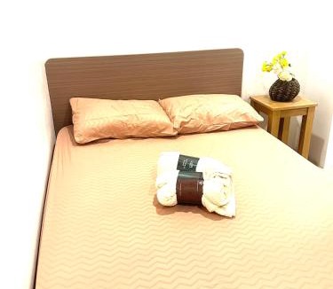 Carcar House | Villa del Sol 1 -Barkada Rooms